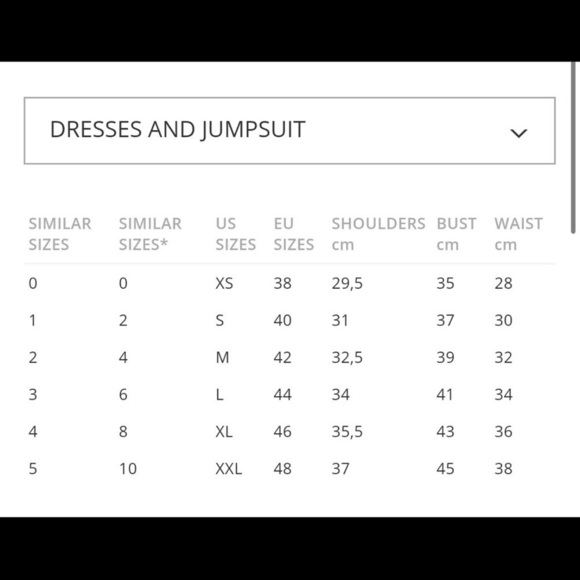 Marciano Top Studded Bodycon Dress Size M - Picture 9 of 9